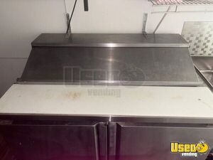 2007 Trl Kitchen Food Trailer 36 New Jersey for Sale