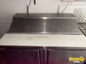 2007 Trl Kitchen Food Trailer 36 New Jersey for Sale
