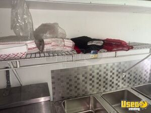 2007 Trl Kitchen Food Trailer 37 New Jersey for Sale