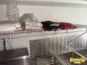 2007 Trl Kitchen Food Trailer 37 New Jersey for Sale