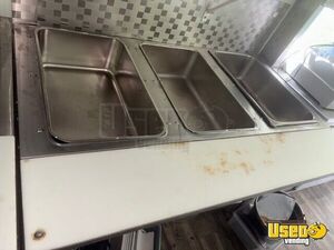2007 Trl Kitchen Food Trailer 38 New Jersey for Sale