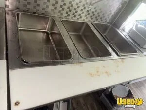 2007 Trl Kitchen Food Trailer 38 New Jersey for Sale
