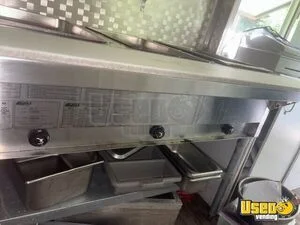 2007 Trl Kitchen Food Trailer 39 New Jersey for Sale
