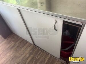 2007 Trl Kitchen Food Trailer 40 New Jersey for Sale