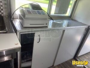 2007 Trl Kitchen Food Trailer 41 New Jersey for Sale