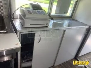 2007 Trl Kitchen Food Trailer 41 New Jersey for Sale