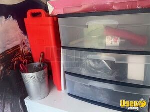 2007 Trl Kitchen Food Trailer 42 New Jersey for Sale