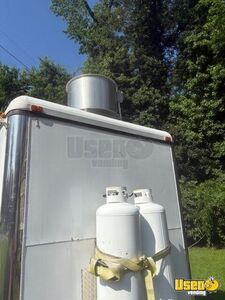 2007 Trl Kitchen Food Trailer 43 New Jersey for Sale