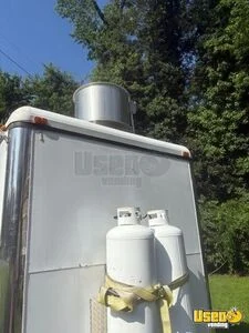 2007 Trl Kitchen Food Trailer 43 New Jersey for Sale