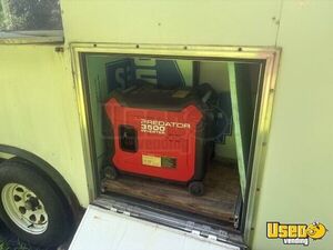 2007 Trl Kitchen Food Trailer 45 New Jersey for Sale