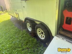 2007 Trl Kitchen Food Trailer 46 New Jersey for Sale