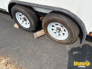 2007 Trl Kitchen Food Trailer 47 New Jersey for Sale