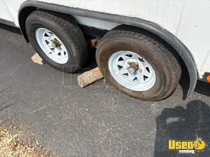2007 Trl Kitchen Food Trailer 47 New Jersey for Sale