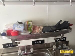 2007 Trl Kitchen Food Trailer Additional 1 New Jersey for Sale