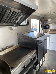 2007 Trl Kitchen Food Trailer Air Conditioning New York for Sale