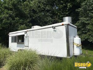 2007 Trl Kitchen Food Trailer Cabinets New Jersey for Sale