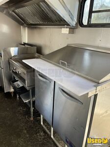 2007 Trl Kitchen Food Trailer Concession Window New York for Sale