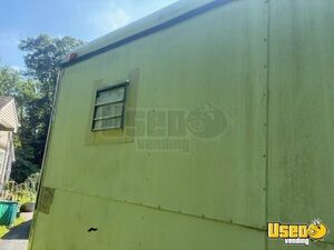 2007 Trl Kitchen Food Trailer Deep Freezer New Jersey for Sale