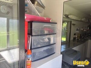 2007 Trl Kitchen Food Trailer Exhaust Fan New Jersey for Sale