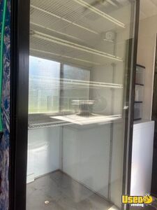 2007 Trl Kitchen Food Trailer Exhaust Hood New Jersey for Sale