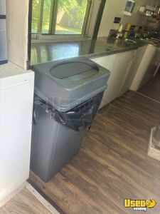 2007 Trl Kitchen Food Trailer Exterior Lighting New Jersey for Sale