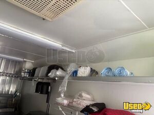 2007 Trl Kitchen Food Trailer Extra Concession Windows New Jersey for Sale