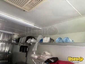 2007 Trl Kitchen Food Trailer Extra Concession Windows New Jersey for Sale