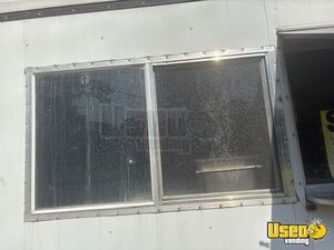 2007 Trl Kitchen Food Trailer Flatgrill New Jersey for Sale