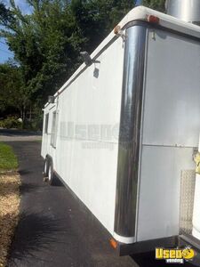 2007 Trl Kitchen Food Trailer Generator New Jersey for Sale