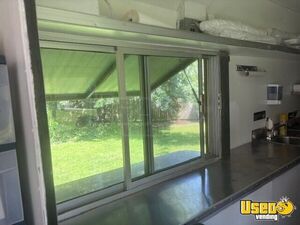2007 Trl Kitchen Food Trailer Hand-washing Sink New Jersey for Sale