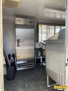 2007 Trl Kitchen Food Trailer Insulated Walls New York for Sale