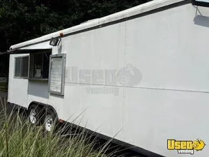 2007 Trl Kitchen Food Trailer New Jersey for Sale