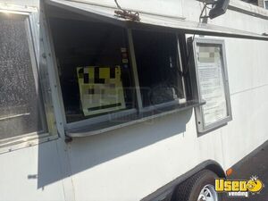 2007 Trl Kitchen Food Trailer Propane Tank New Jersey for Sale