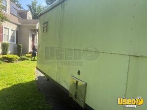 2007 Trl Kitchen Food Trailer Shore Power Cord New Jersey for Sale