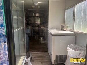2007 Trl Kitchen Food Trailer Steam Table New Jersey for Sale