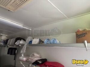 2007 Trl Kitchen Food Trailer Water Tank New Jersey for Sale