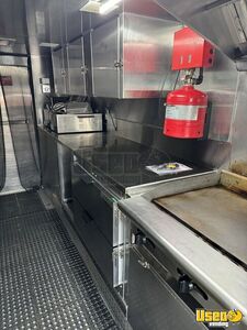 2007 Utilimaster All-purpose Food Truck Awning California Gas Engine for Sale