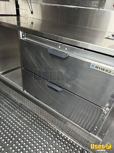 2007 Utilimaster All-purpose Food Truck Chef Base California Gas Engine for Sale