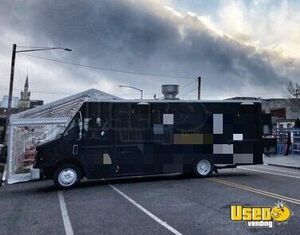 2007 Utilimaster All-purpose Food Truck Colorado Diesel Engine for Sale