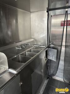 2007 Utilimaster All-purpose Food Truck Flatgrill California Gas Engine for Sale
