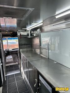 2007 Utilimaster All-purpose Food Truck Insulated Walls California Gas Engine for Sale