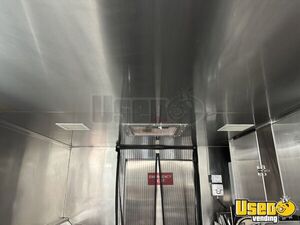 2007 Utilimaster All-purpose Food Truck Shore Power Cord California Gas Engine for Sale