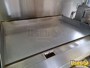 2007 Utility Kitchen Food Concession Trailer Kitchen Food Trailer Coffee Machine Maryland for Sale
