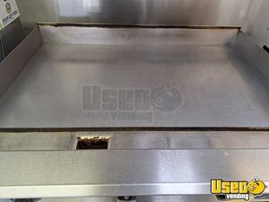 2007 Utility Kitchen Food Concession Trailer Kitchen Food Trailer Commercial Blender / Juicer Maryland for Sale