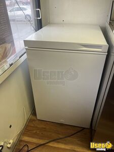 2007 Utility Kitchen Food Concession Trailer Kitchen Food Trailer Fire Extinguisher Maryland for Sale