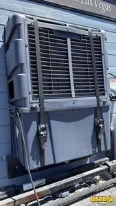 2007 Utility Kitchen Food Trailer Generator Nevada for Sale
