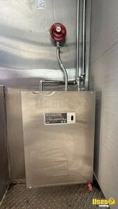 2007 Utility Kitchen Food Trailer Propane Tank Nevada for Sale