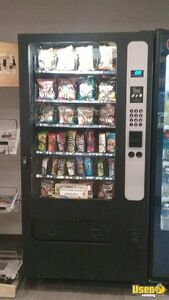 2007 Vendnet Selectivend Soda Vending Machines New York for Sale