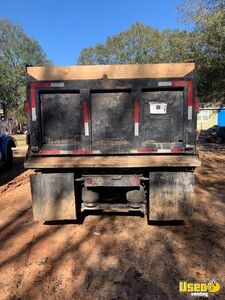 2007 Vision Mack Dump Truck 5 Texas for Sale