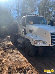 2007 Vision Mack Dump Truck Texas for Sale